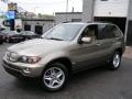 2004 BMW X5