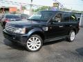 2006 Land Rover Range Rover Sport