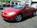 2008 Mitsubishi Eclipse