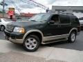 2005 Ford Explorer