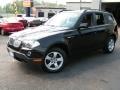 2008 BMW X3