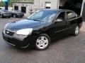 2006 Chevrolet Malibu