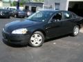 2008 Chevrolet Impala