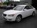 2006 Hyundai Sonata