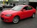 2008 Mazda MAZDA3