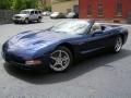 2004 Chevrolet Corvette
