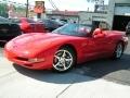 2004 Chevrolet Corvette