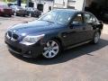 2006 BMW 5-Series