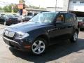 2007 BMW X3