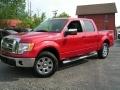 2009 Ford F-150