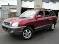 2004 Hyundai Santa Fe