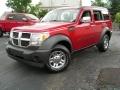 2008 Dodge Nitro