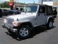 2005 Jeep Wrangler