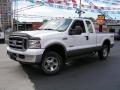 2006 Ford F-250 SD