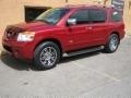 2008 Nissan Armada