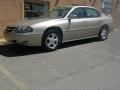 2004 Chevrolet Impala