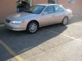 2001 Toyota Camry
