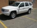 2001 Jeep Grand Cherokee