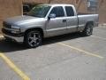2000 Chevrolet Silverado 1500
