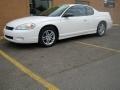 2006 Chevrolet Monte Carlo