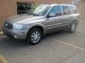 2005 Buick Rainier