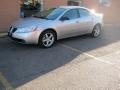 2008 Pontiac G6