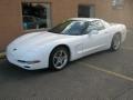 2001 Chevrolet Corvette