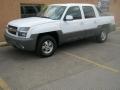 2002 Chevrolet Avalanche