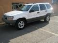 2002 Jeep Grand Cherokee