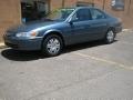 2001 Toyota Camry