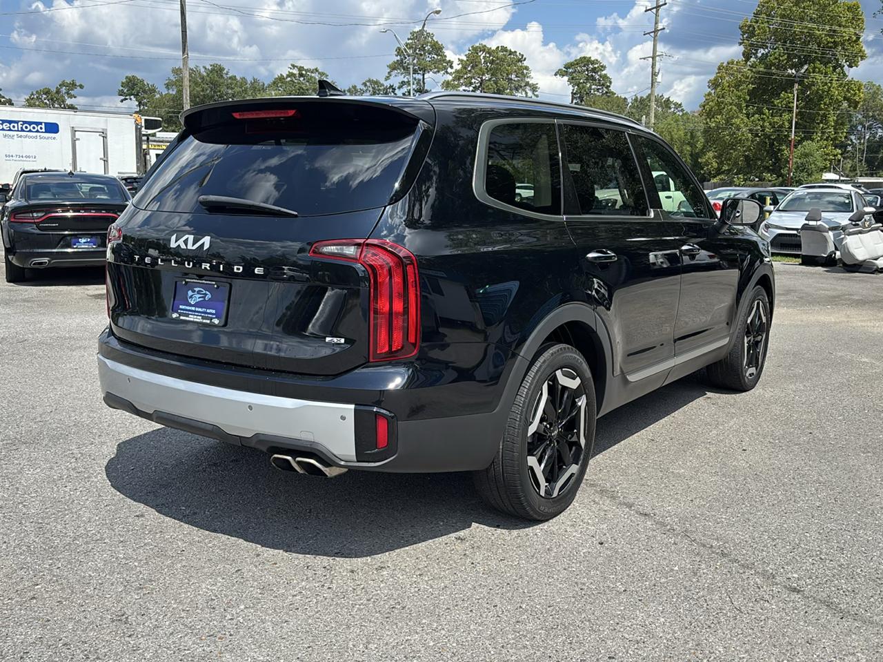 Photo 5 of 2023 Kia Telluride S
