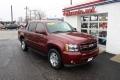 2009 Chevrolet Avalanche
