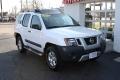 2011 Nissan Xterra