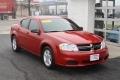 2012 Dodge Avenger