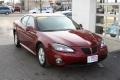 2005 Pontiac Grand Prix