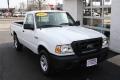 2010 Ford Ranger