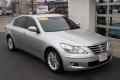 2009 Hyundai Genesis