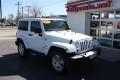 2011 Jeep Wrangler