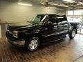 2005 Chevrolet Silverado 1500