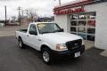 2010 Ford Ranger