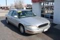 2001 Buick Park Avenue