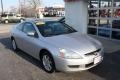 2004 Honda Accord