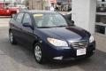 2008 Hyundai Elantra