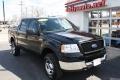 2005 Ford F-150