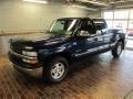 1999 Chevrolet Silverado 1500