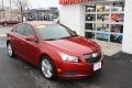 2011 Chevrolet Cruze