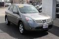 2010 Nissan Rogue