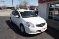 2012 Nissan Sentra