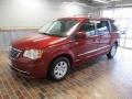 2013 Chrysler Town & Country