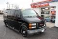 1997 GMC Savana